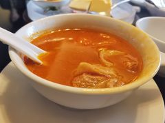 阳光番茄炖牛腩-上海苏宁宝丽嘉酒店·嘉府壹号中餐厅