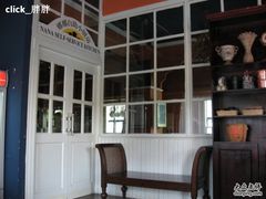 -娜娜度假小旅馆