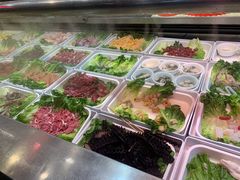-尚品海鲜肥牛自助火锅(湖明店)