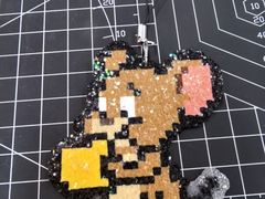 -郑在DIY·潮玩银饰绘画手作(中央大道旗舰店)