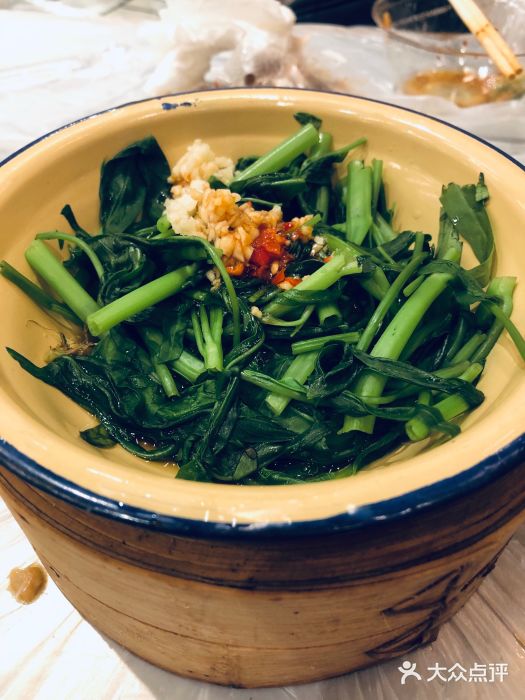 东排食堂长沙小吃大排档(五一广场店)图片