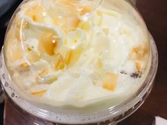 -太平洋咖啡(五月花店)