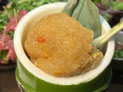 -滇釜火锅·能喝汤的火锅(车公庄店)