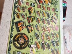 -N多寿司(同曦假日百货店)
