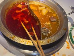 -李姑婆鲜切牛肉火锅自助(凤城二路店)