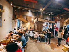 大堂-盟重烧烤(东瓜山创始店)