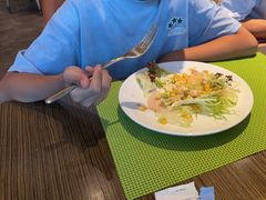 -希尔顿欢朋酒店·欢朋餐厅
