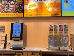 -菲滋意式餐厅(富阳东方茂店)