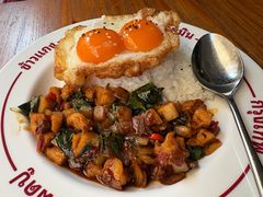 -Osteria Garden 生蚝花园餐厅(原进贤路店)