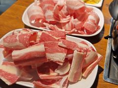 -张姐烤肉(山北路店)