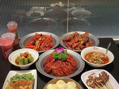 -天宝兄弟(前海壹方城店)