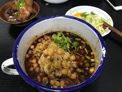 -山城盅盅面