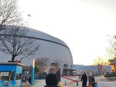 -华夏文旅海洋公园