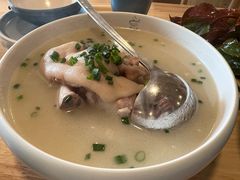 -冯记豆花店(健翔桥店)