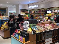 -新世界百货(明洞总店)