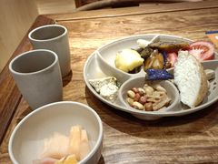 -素满香·Vegan食养自助(天一广场店)