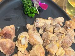 -一朵菌·野生菌探索家火锅(南亚店)
