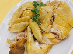 -巫记鸡饭店