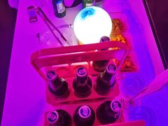 -月光漫步高空酒吧&景观下午茶Moonwalker Sky Land