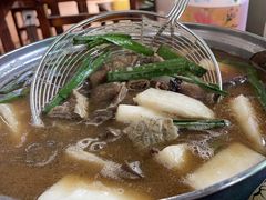 -江村四哥新鲜牛肉店(江高总店)