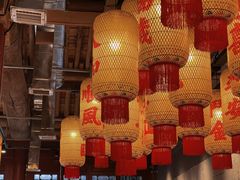 -朱光玉火锅馆·太原旗舰(钟楼街店)