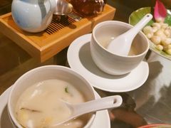 -湖滨28中餐厅·西湖宴·杭州君悦酒店