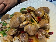 -旺角小渔村·海肠捞饭开创者(二马路店)