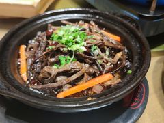 -老砂锅(城北店)