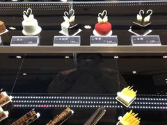 -黑天鹅蛋糕店(青年大街店)