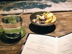 -格兰酒吧Glen Bar