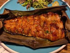 -中8楼风尚云南菜(颐堤港店)