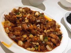-金春禧(世茂国际广场店)