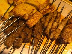 烤五花肉-熙成烧烤(白塔岭店)