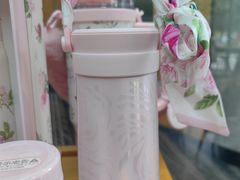 -星巴克臻选(湖滨道店)
