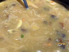 -野菌皇海景野生菌火锅(滨海大道店)