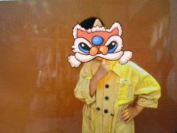 -童年时光专业儿童摄影(龙首店)