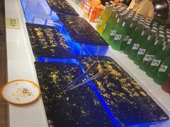 -快乐爱斯米牛排自助(吾悦广场店)