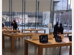 -Apple零售店(新街口店)