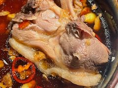 -大头椰·海南椰子鸡火锅(思明万象城店)