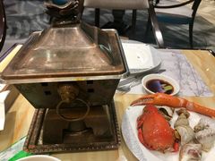 -西藏饭店·亚克·食光自助餐厅(文殊院店)