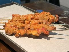-517烧烤·龙虾·海鲜大排档(万象都荟店)