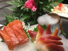 -仙桐吉宴铁板烧·精致料理