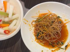 -胖哥俩肉蟹煲(梅溪步步高店)