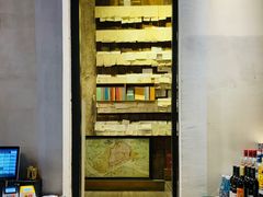 大堂-喜喜水饺