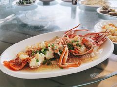-七鲜渔港美食餐厅(巽寮湾海景店)