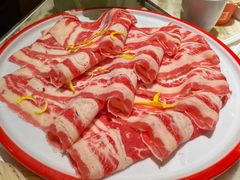 -涮福記·现切牛羊肉火锅(世纪汇店)