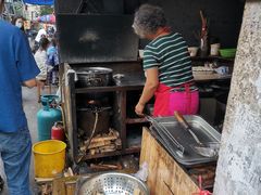 -安庆柴火馄饨(马道街店)