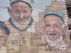 -艾提尕尔清真寺