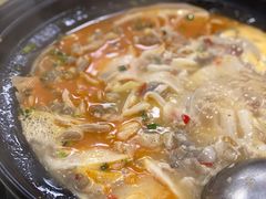 -李师傅脆肚(梅林店)