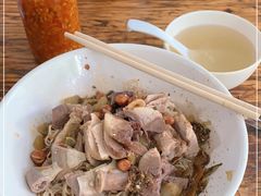 -阿阳牛腩腌面店